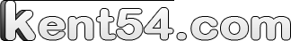 Sakarya Rehberi Kent54 Logo